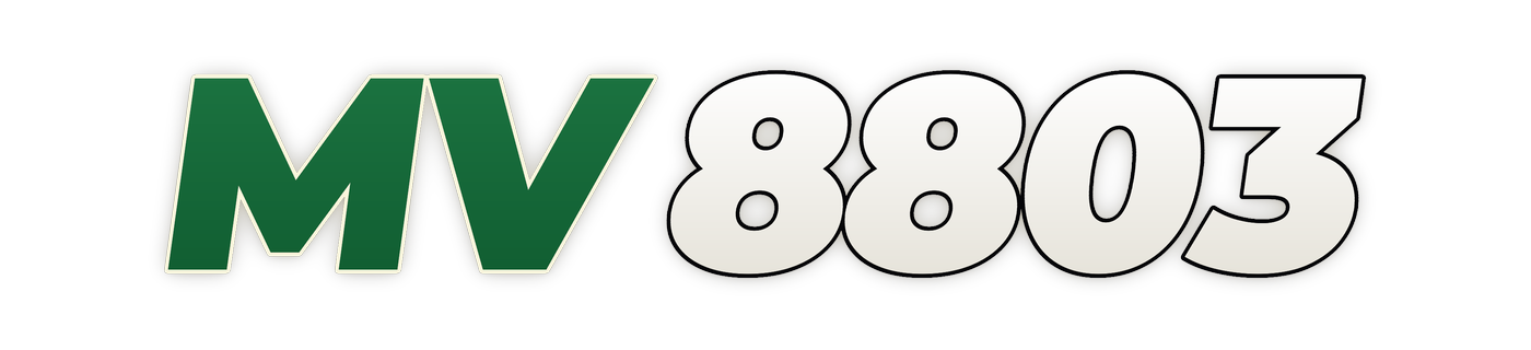 mv8803 logo